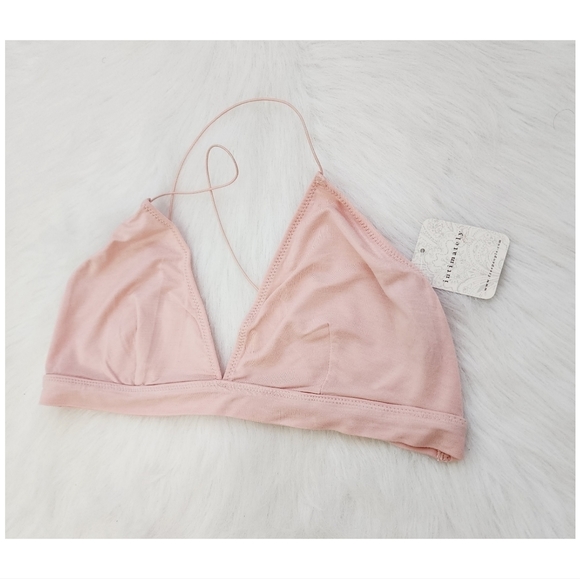 NWT Intimately Free People Bralette - Picture 4 of 7